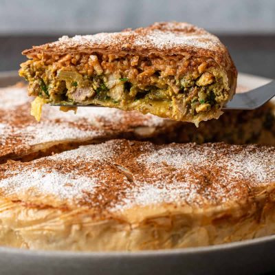 Moroccan-Pastilla-square